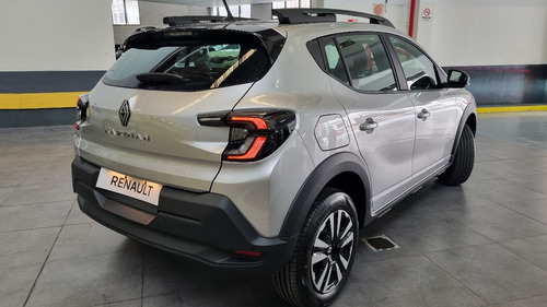 Renault Kardian 1.0 Tce Evolution 156 Mt