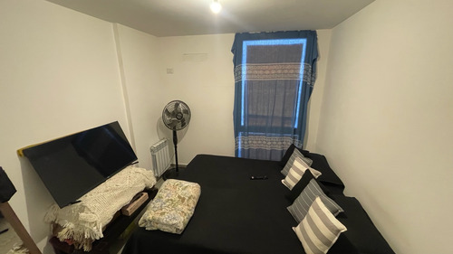Departamento En Venta 1 Dormitorio Con Cochera Y Amenities En Paseo Quattro. Bº Centro, V. Carlos Paz