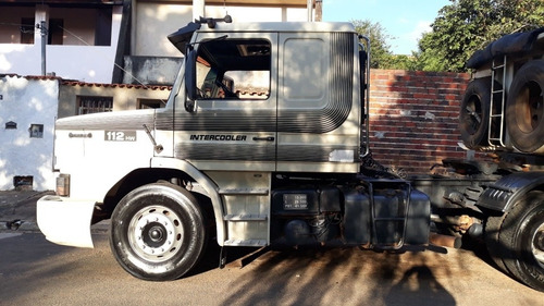Scania 112 H
