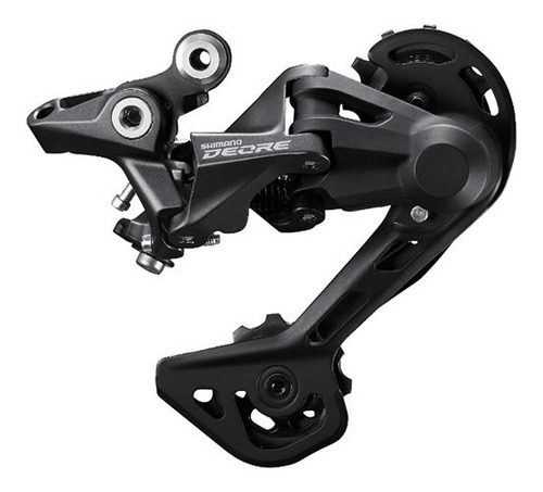 Descarrilador Trasero Shimano Rd-m4120-sgs - Caja