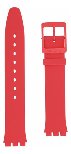 Correa Swatch Ass08r100. Nueva.