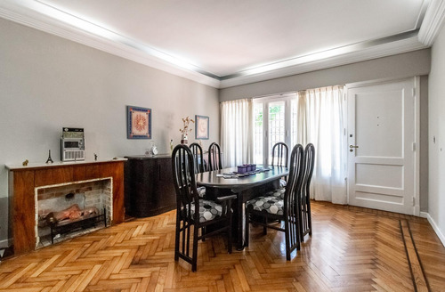 Casa En Ph En Venta En Haedo Sur