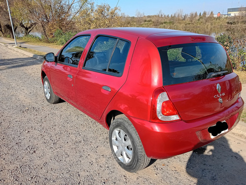 Renault Clio 1.2 Mío Comfort Pack 5p