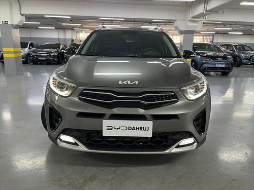 Kia Stonic 1.0 TGDI MHEV SX AUTOMÁTICO