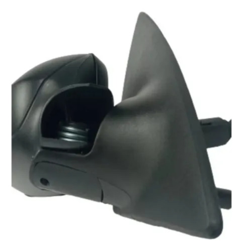 Retrovisor Corsa Hatch 2008 2009 2010 2011 2012 C/ Controle