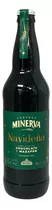 Comprar Cerveza Minerva Navideña 650 Ml