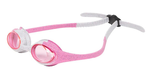 Arena Gafas De Natacion Unisex Spider Para Ninos Y Ninas, Le