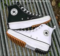 Comprar Zapatos Converse Run Star Hike Plataforma