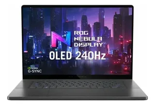 Notebook Asus Rog Zephyrus G16 Ultra 9 185h 1tb/32 Rtx 4080