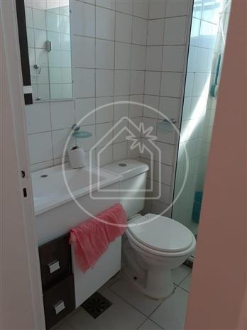 Apartamento - Ref: 859681