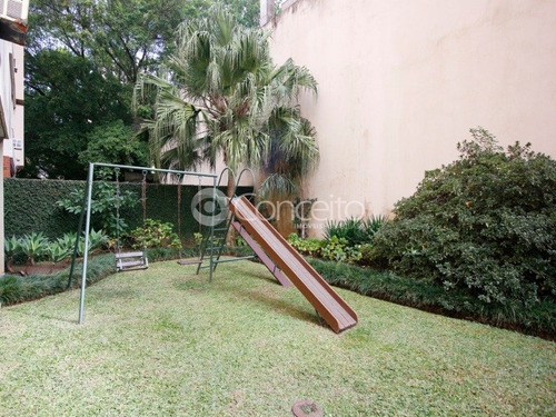 Imagem 15 de 15 de Apartamentos - Auxiliadora - Ref: 7844 - V-7844