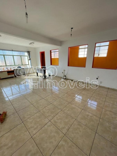 Imagem 1 de 9 de Salão Comercial Para Locação Em Cajamar, Jordanésia (jordanésia), 1 Banheiro - 20507_1-1628013