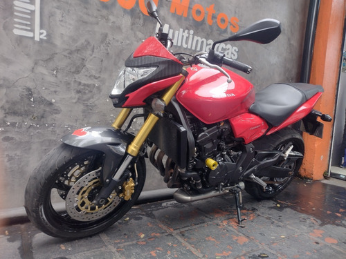Imagem 9 de 10 de Honda Cb 600 F Hornet 2014