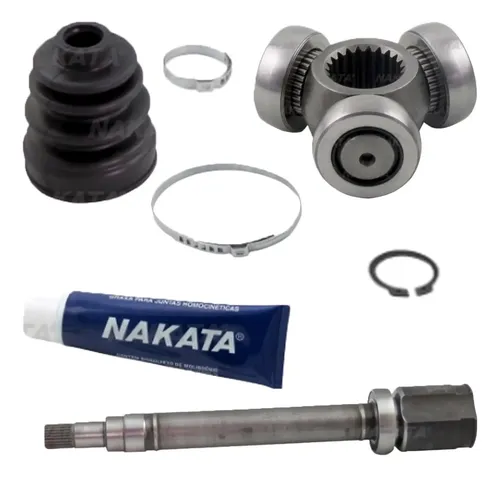 Kit Tulipa E Trizeta Njh28-428d Njh28-428t | MercadoLivre