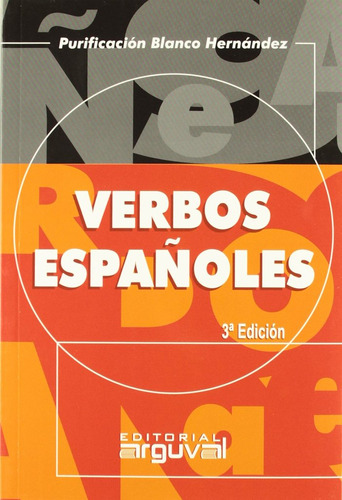 Verbos Españoles - Aa.vv