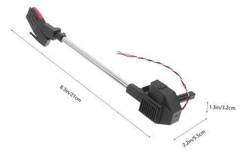 Tocadiscos Tonearm, Tocadiscos, Fonógrafo, Tonearm