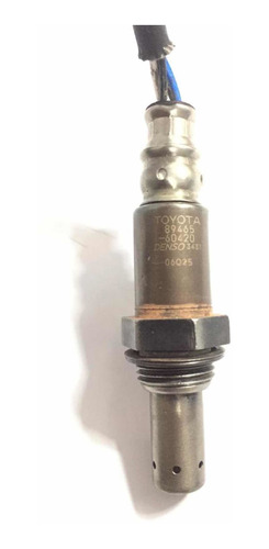 Sensor Oxigeno Toyota Machito 4.0 V6