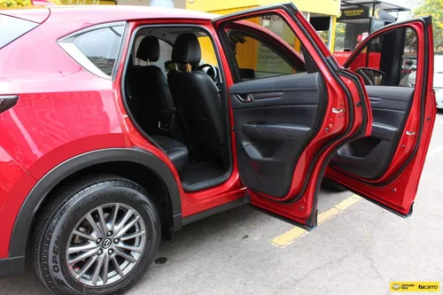 Mazda CX-5 2.5 Touring