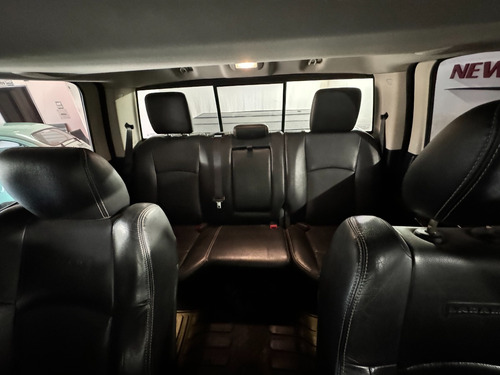 Ram 1500 5.7 At 2015