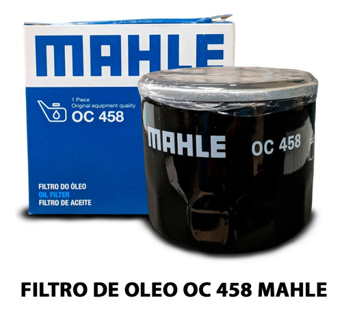 Kit 3 Oleo 10w40 Filtro Logan 1.0 2018 2019 2020 2021 2022