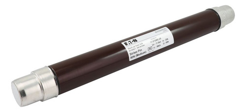 Fusible Auxiliar De Media Tensión Bussmann 17.5tdmej20