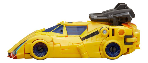 Sunstreaker Concept Art Transformers Studio Series #111