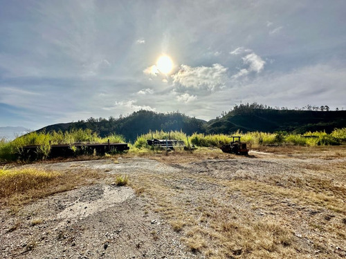 Se Vende Terreno 122.076m2 Los Salías Los Teques Miranda