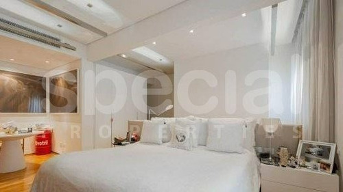 Imagem 13 de 15 de Apartamento - Jardim America - Ref: 17492 - V-33042