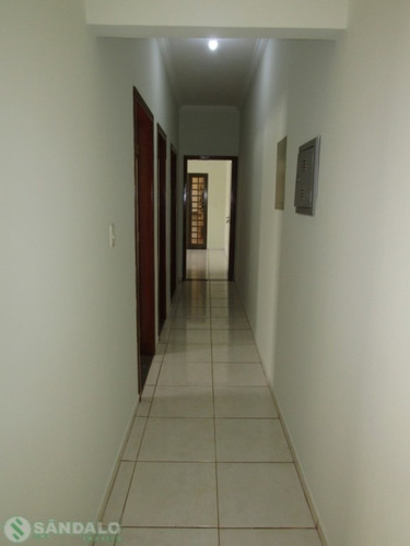 Imagem 14 de 28 de Casa Para Alugar - 00198.001