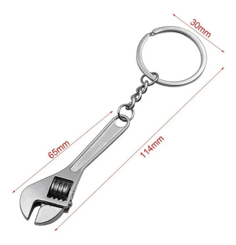 Mini Llavero Portátil De Herramienta Para Hombre