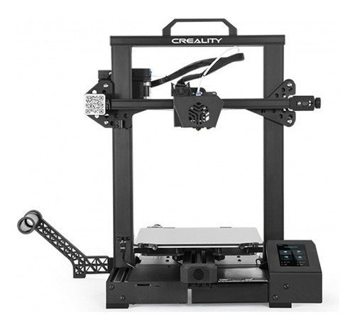 Imagen 2 de 6 de Impresora 3d Creality Cr6 Se