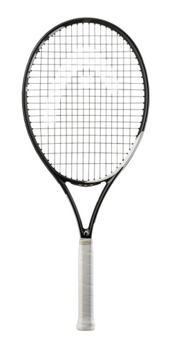 Raqueta Tenis Head Ig Speed Junior Encordada + Funda En Aro