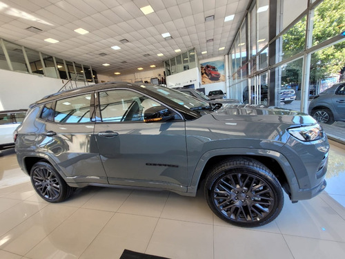 Jeep Compass 1.3 T270 Limited