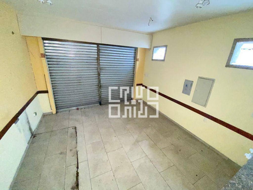 Imagem 1 de 13 de Lojão Para Alugar, 250 M² Por R$ 18.000/mês - Icaraí - Niterói/rj - Lo0025