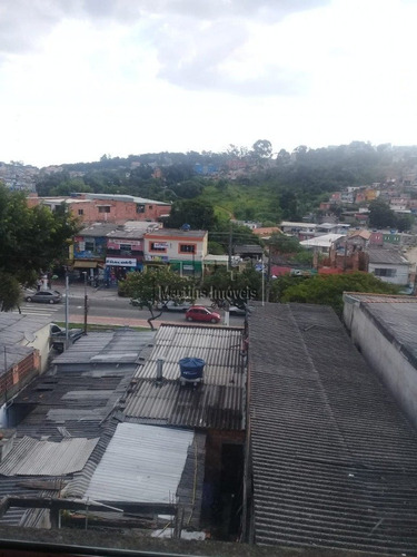 Imagem 12 de 12 de Casa - Conjunto Habitacional Santa Etelvina Ii - Ref: 16323 - V-16323