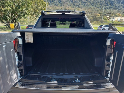 Imagem 10 de 13 de Fiat Toro 1.8 16v Evo Flex Freedom At6