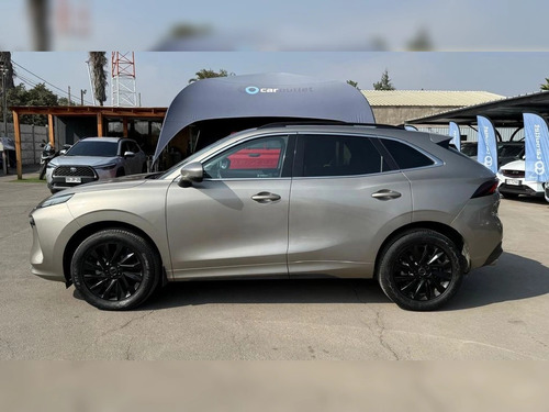 Dongfeng T5 Evo 1.5 At