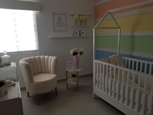 Casa Sola En Venta En Santorini, Saltillo, Coahuila