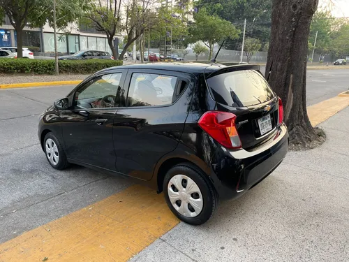 Chevrolet Spark 1.4 Lt At