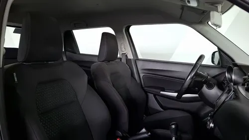 Suzuki Swift 1.0 BOOSTERJET