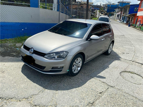 Volkswagen Golf 1.6 Comfortline