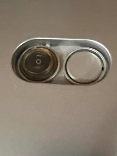 Pecera Atman Mod Cr-500 C/luz, Aireador Y Termocalentador (Usado)
