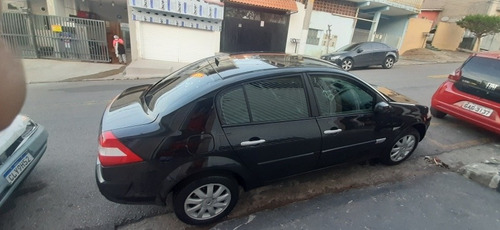 Renault Megane 2009 2.0 Privilège Aut. 4p