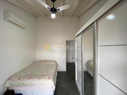 Imagem 11 de 15 de Casa No Bairro Cachoeira Do Bom Jesus Em Florianópolis Sc - 15666