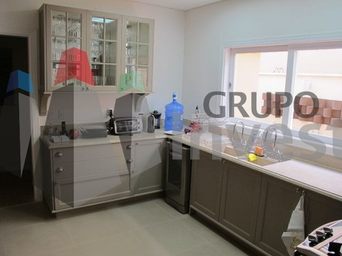 Imagem 13 de 18 de Casa À Venda, 470 M² Por R$ 3.200.000,00 - Gramado - Campinas/sp - Ca0230