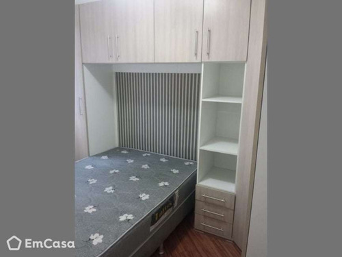 Imagem 10 de 10 de Apartamento À Venda Em São Paulo - 52780
