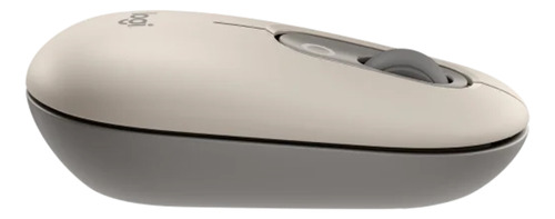 Mouse Logitech Pop Inalambrico Mist Arena