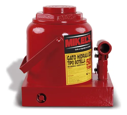 comprar Gato Hidráulico De Botella 50 Toneladas