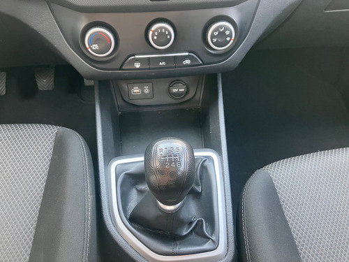 Hyundai Creta 1.6 Gls Mt
