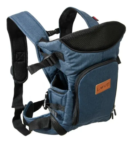 Mochila porta bebe – Premium Baby – Tienda de Bebés